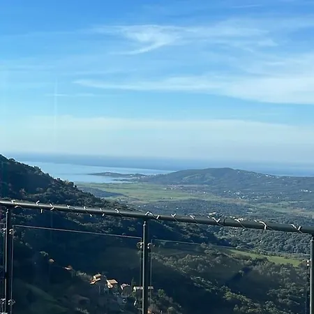 A Louer Corse Du Sud 8pers *